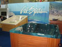 Aqua Salon 2010